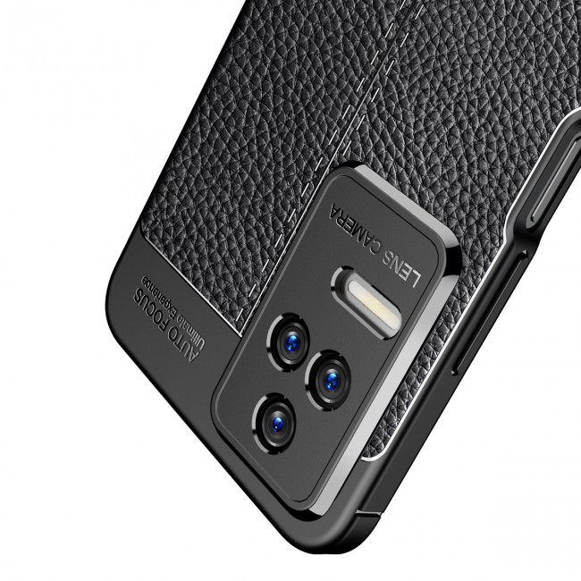 Xiaomi Poco F4 Kılıf Zore Niss Silikon Kapak Xiaomi Poco F4 Kılıf Zore Niss Silikon Kapak