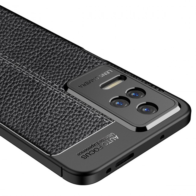 Xiaomi Poco F4 Kılıf Zore Niss Silikon Kapak Xiaomi Poco F4 Kılıf Zore Niss Silikon Kapak