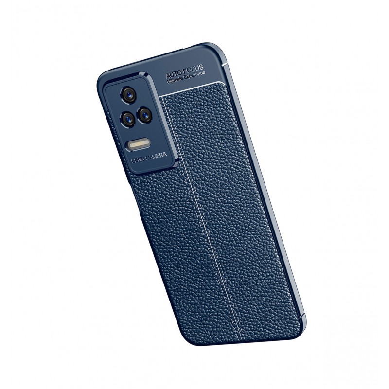 Bal-z Xiaomi Poco F4 Kılıf  Niss Silikon Kapak