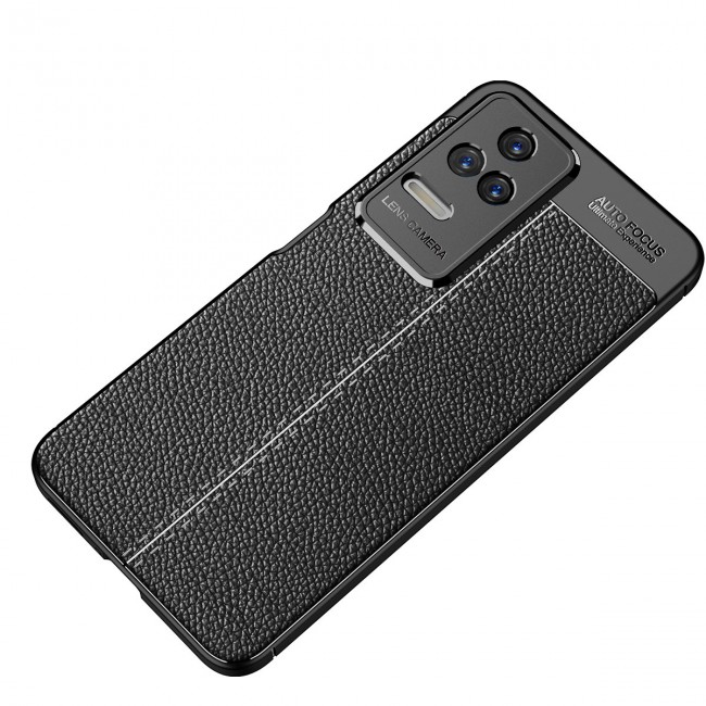 Xiaomi Poco F4 Kılıf Zore Niss Silikon Kapak Xiaomi Poco F4 Kılıf Zore Niss Silikon Kapak