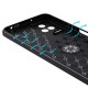 Xiaomi Poco F4 Kılıf Zore Ravel Silikon Kapak Xiaomi Poco F4 Kılıf Zore Ravel Silikon Kapak
