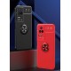 Xiaomi Poco F4 Kılıf Zore Ravel Silikon Kapak Xiaomi Poco F4 Kılıf Zore Ravel Silikon Kapak