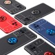 Xiaomi Poco F4 Kılıf Zore Ravel Silikon Kapak Xiaomi Poco F4 Kılıf Zore Ravel Silikon Kapak
