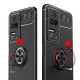 Xiaomi Poco F4 Kılıf Zore Ravel Silikon Kapak Xiaomi Poco F4 Kılıf Zore Ravel Silikon Kapak
