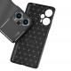 Xiaomi Poco F5 Kılıf Zore Negro Silikon Kapak Xiaomi Poco F5 Kılıf Zore Negro Silikon Kapak
