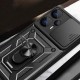 Xiaomi Poco F5 Kılıf Magnetik Standlı Kamera Korumalı Zore Sürgülü Vega Kapak Xiaomi Poco F5 Kılıf Magnetik Standlı Kamera Korumalı Zore Sürgülü Vega Kapak