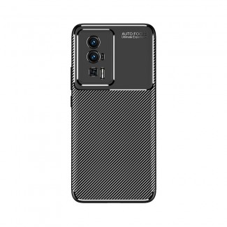 Xiaomi Poco F5 Pro Kılıf Zore Negro Silikon Kapak Xiaomi Poco F5 Pro Kılıf Zore Negro Silikon Kapak