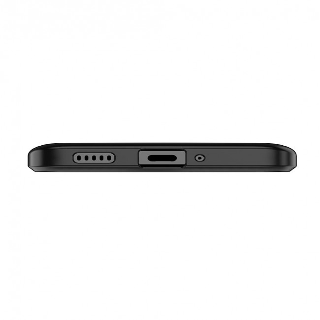 Xiaomi Poco F5 Pro Kılıf Zore Negro Silikon Kapak Xiaomi Poco F5 Pro Kılıf Zore Negro Silikon Kapak