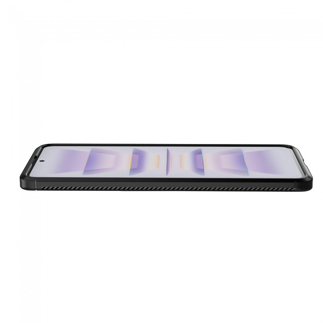 Xiaomi Poco F5 Pro Kılıf Zore Negro Silikon Kapak Xiaomi Poco F5 Pro Kılıf Zore Negro Silikon Kapak