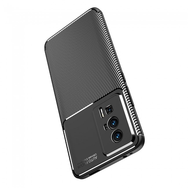 Xiaomi Poco F5 Pro Kılıf Zore Negro Silikon Kapak Xiaomi Poco F5 Pro Kılıf Zore Negro Silikon Kapak