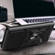 Xiaomi Poco F6 Kılıf Magnetik Standlı Kamera Korumalı Zore Sürgülü Vega Kapak Xiaomi Poco F6 Kılıf Magnetik Standlı Kamera Korumalı Zore Sürgülü Vega Kapak