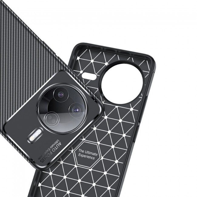 Xiaomi Poco F7 Pro Kılıf Zore Negro Silikon Kapak