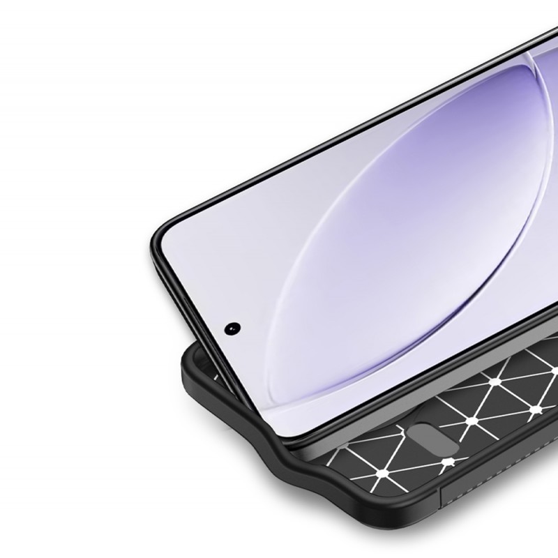 Bal-z Xiaomi Poco F7 Pro Kılıf Zore Negro Silikon Kapak