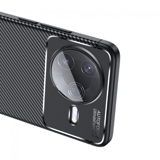 Xiaomi Poco F7 Pro Kılıf Zore Negro Silikon Kapak