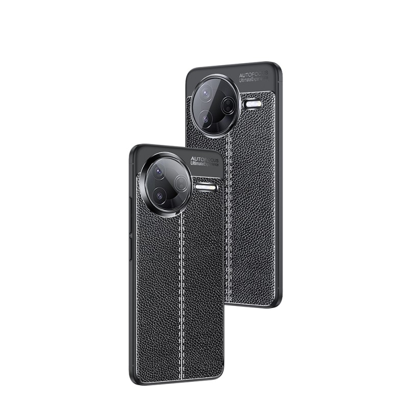 Bal-z Xiaomi Poco F7 Pro Kılıf Zore Niss Silikon Kapak