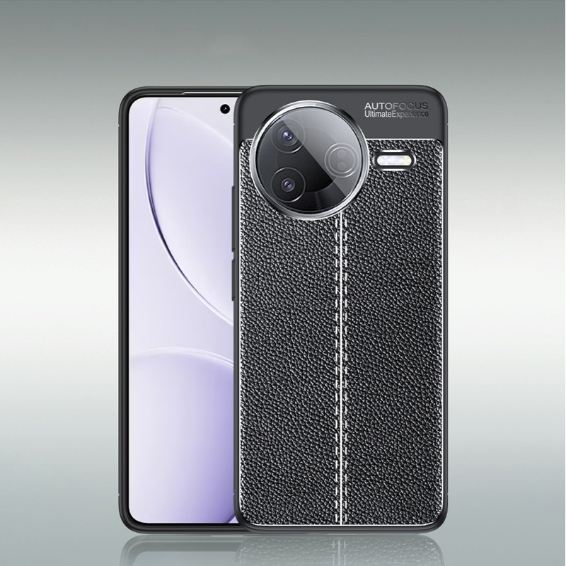 Bal-z Xiaomi Poco F7 Pro Kılıf Zore Niss Silikon Kapak