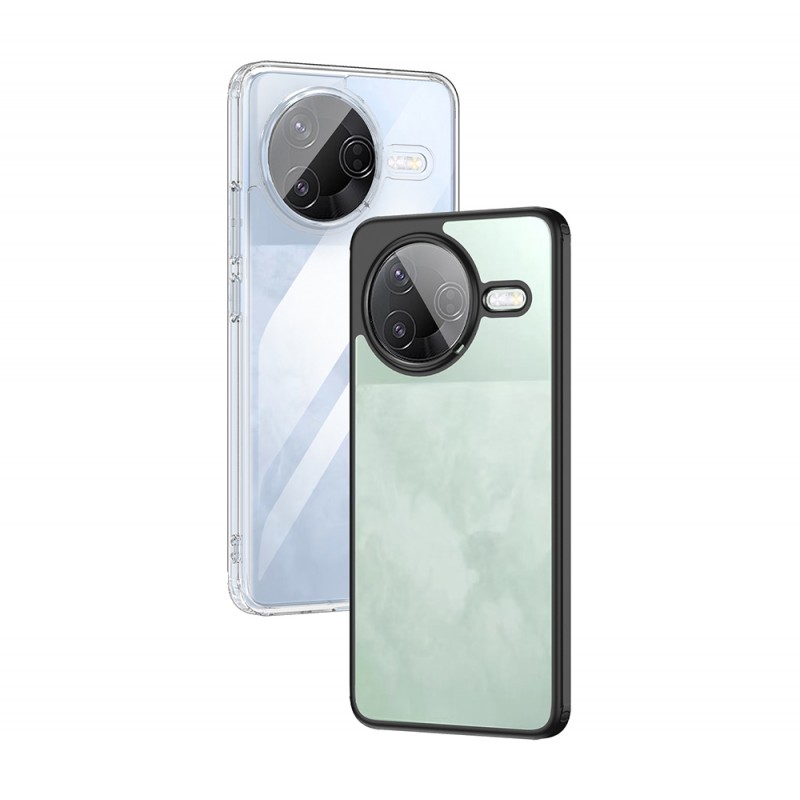 Bal-z Xiaomi Poco F7 Pro Kılıf Zore Volks Kapak