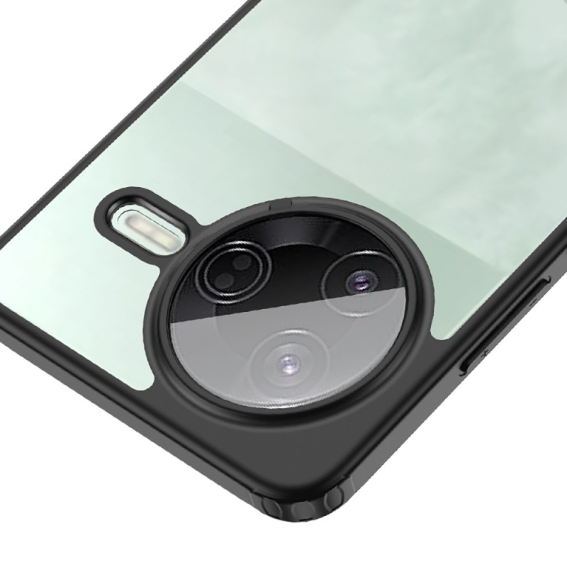 Bal-z Xiaomi Poco F7 Pro Kılıf Zore Volks Kapak