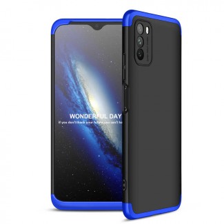 Xiaomi Poco M3 Kılıf Zore Ays Kapak Xiaomi Poco M3 Kılıf Zore Ays Kapak