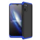 Xiaomi Poco M3 Kılıf Zore Ays Kapak Xiaomi Poco M3 Kılıf Zore Ays Kapak