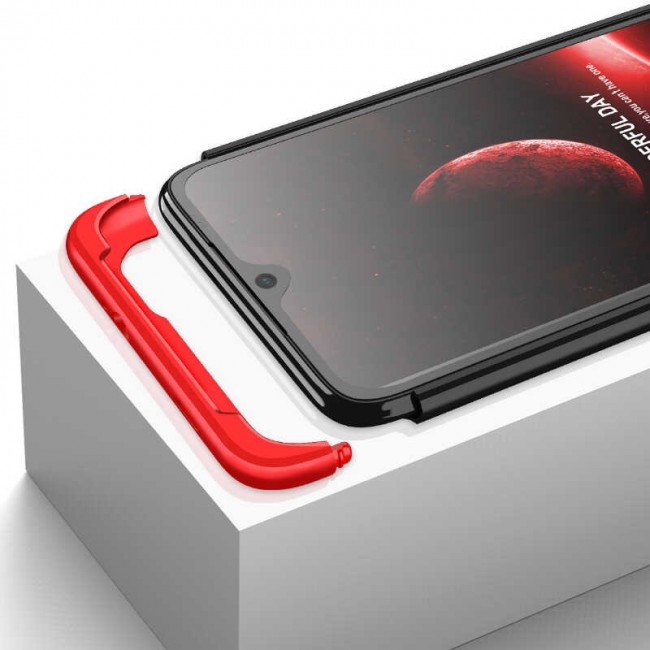 Xiaomi Poco M3 Kılıf Zore Ays Kapak Xiaomi Poco M3 Kılıf Zore Ays Kapak