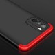 Xiaomi Poco M3 Kılıf Zore Ays Kapak Xiaomi Poco M3 Kılıf Zore Ays Kapak