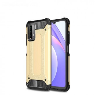 Xiaomi Poco M3 Kılıf Zore Crash Silikon Kapak Xiaomi Poco M3 Kılıf Zore Crash Silikon Kapak