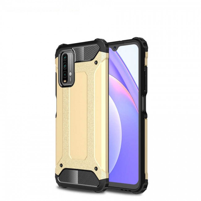 Xiaomi Poco M3 Kılıf Zore Crash Silikon Kapak Xiaomi Poco M3 Kılıf Zore Crash Silikon Kapak