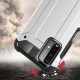 Xiaomi Poco M3 Kılıf Zore Crash Silikon Kapak Xiaomi Poco M3 Kılıf Zore Crash Silikon Kapak
