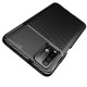 Xiaomi Poco M3 Kılıf Zore Negro Silikon Kapak Xiaomi Poco M3 Kılıf Zore Negro Silikon Kapak