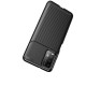 Xiaomi Poco M3 Kılıf Zore Negro Silikon Kapak Xiaomi Poco M3 Kılıf Zore Negro Silikon Kapak