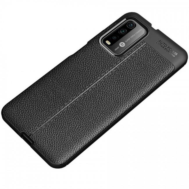 Xiaomi Poco M3 Kılıf Zore Niss Silikon Kapak Xiaomi Poco M3 Kılıf Zore Niss Silikon Kapak