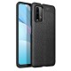 Xiaomi Poco M3 Kılıf Zore Niss Silikon Kapak Xiaomi Poco M3 Kılıf Zore Niss Silikon Kapak