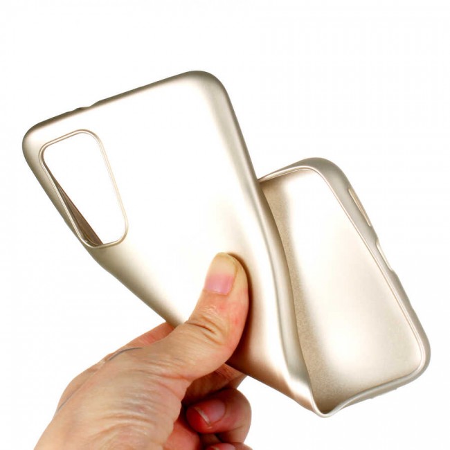 Xiaomi Poco M3 Kılıf Zore Premier Silikon Kapak Xiaomi Poco M3 Kılıf Zore Premier Silikon Kapak