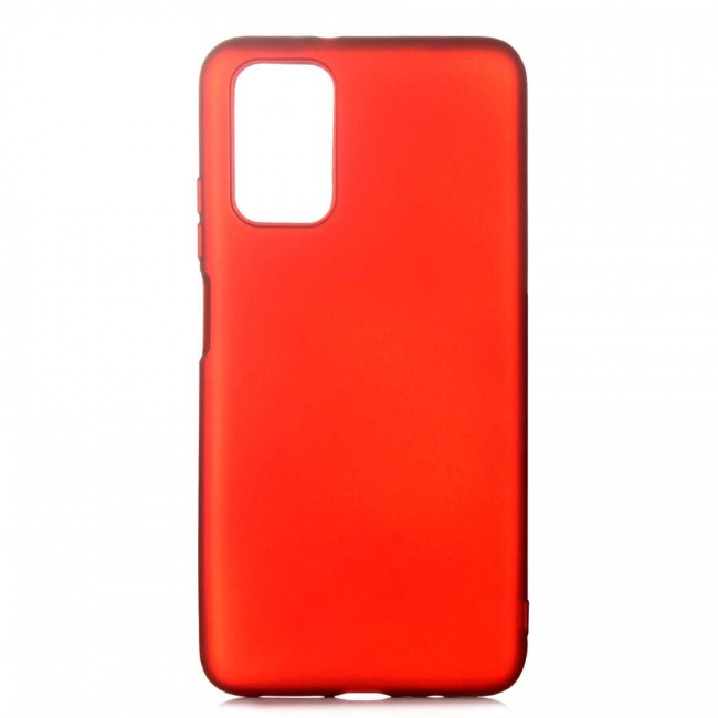 Xiaomi Poco M3 Kılıf Zore Premier Silikon Kapak Xiaomi Poco M3 Kılıf Zore Premier Silikon Kapak