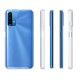 Xiaomi Poco M3 Kılıf Zore Süper Silikon Kapak Xiaomi Poco M3 Kılıf Zore Süper Silikon Kapak