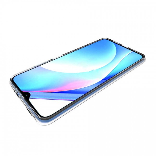 Xiaomi Poco M3 Kılıf Zore Süper Silikon Kapak Xiaomi Poco M3 Kılıf Zore Süper Silikon Kapak