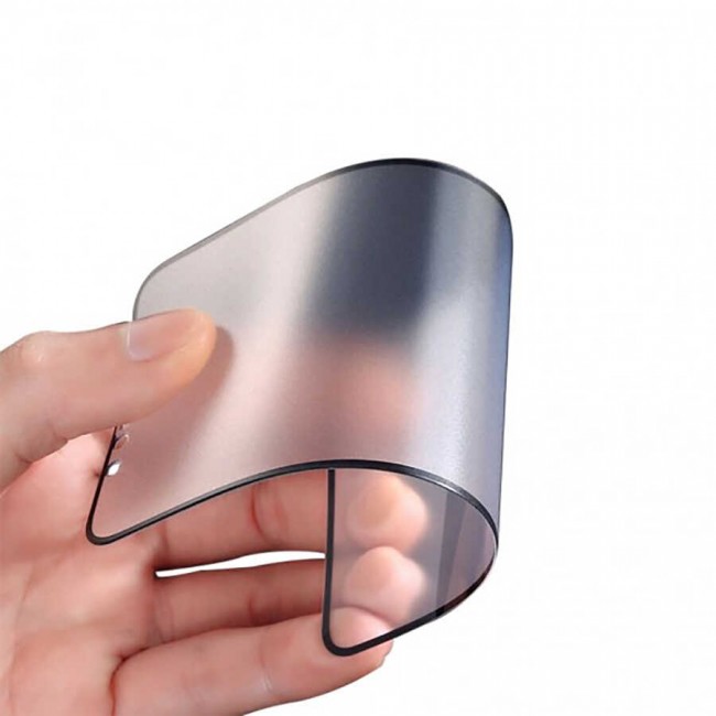 Xiaomi Poco M3 Pro Davin Mat Seramik Ekran Koruyucu Xiaomi Poco M3 Pro Davin Mat Seramik Ekran Koruyucu