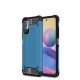 Xiaomi Poco M3 Pro Kılıf Zore Crash Silikon Kapak Xiaomi Poco M3 Pro Kılıf Zore Crash Silikon Kapak