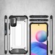 Xiaomi Poco M3 Pro Kılıf Zore Crash Silikon Kapak Xiaomi Poco M3 Pro Kılıf Zore Crash Silikon Kapak