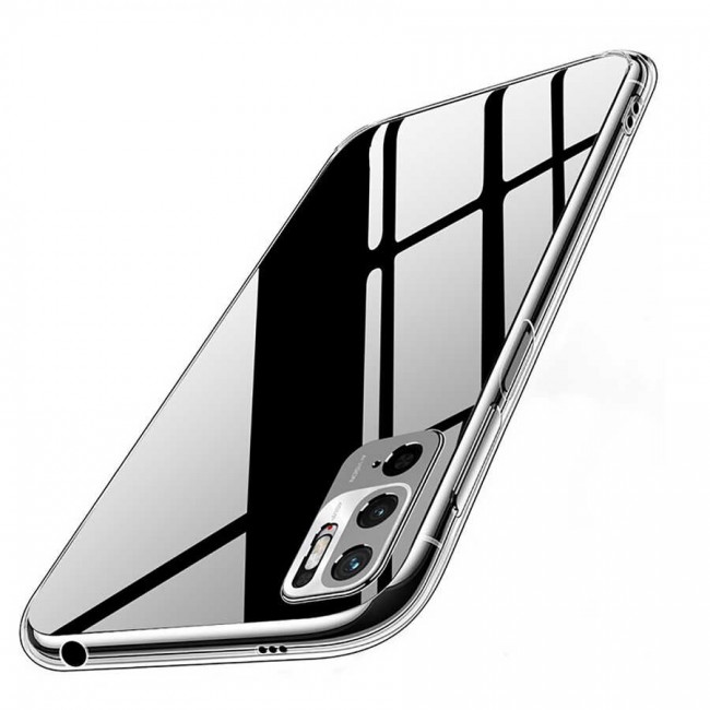Xiaomi Poco M3 Pro Kılıf Zore Kamera Korumalı Süper Silikon Kapak Xiaomi Poco M3 Pro Kılıf Zore Kamera Korumalı Süper Silikon Kapak