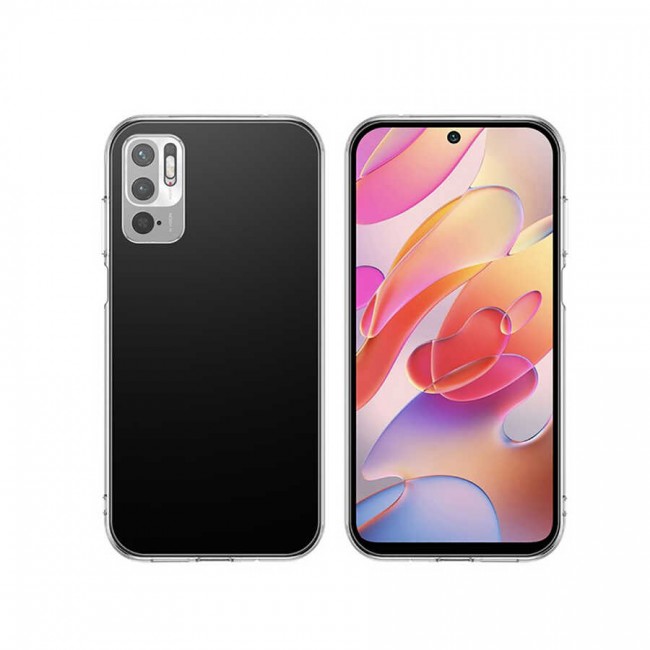 Xiaomi Poco M3 Pro Kılıf Zore Kamera Korumalı Süper Silikon Kapak Xiaomi Poco M3 Pro Kılıf Zore Kamera Korumalı Süper Silikon Kapak