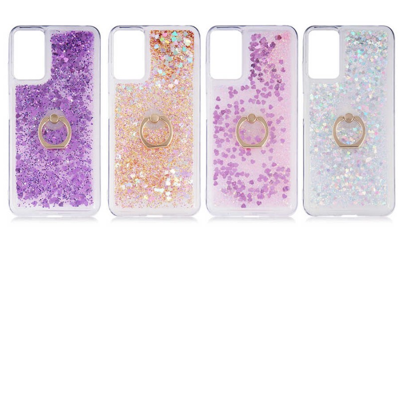 Bal-z Xiaomi Poco M3 Pro Kılıf  Milce Kapak