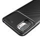 Xiaomi Poco M3 Pro Kılıf Zore Negro Silikon Kapak Xiaomi Poco M3 Pro Kılıf Zore Negro Silikon Kapak