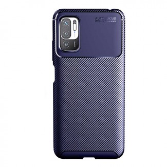 Xiaomi Poco M3 Pro Kılıf Zore Negro Silikon Kapak Xiaomi Poco M3 Pro Kılıf Zore Negro Silikon Kapak