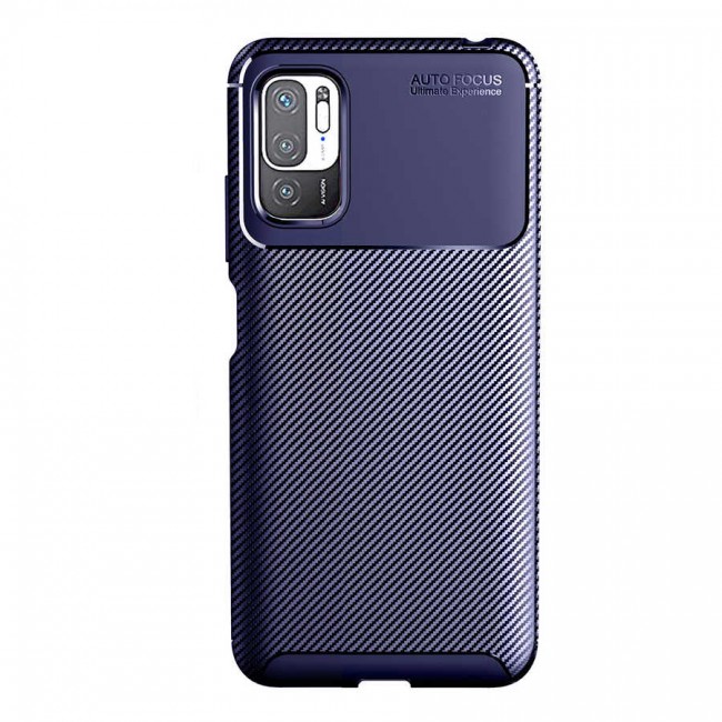 Xiaomi Poco M3 Pro Kılıf Zore Negro Silikon Kapak Xiaomi Poco M3 Pro Kılıf Zore Negro Silikon Kapak