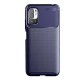 Xiaomi Poco M3 Pro Kılıf Zore Negro Silikon Kapak Xiaomi Poco M3 Pro Kılıf Zore Negro Silikon Kapak