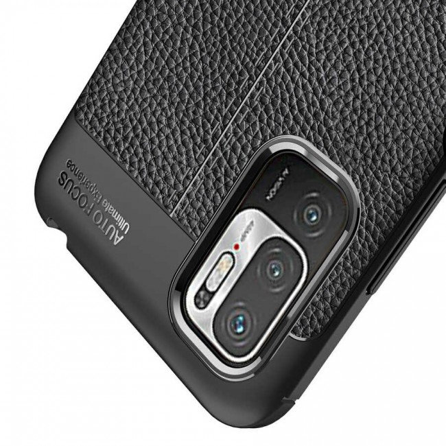 Xiaomi Poco M3 Pro Kılıf Zore Niss Silikon Kapak Xiaomi Poco M3 Pro Kılıf Zore Niss Silikon Kapak