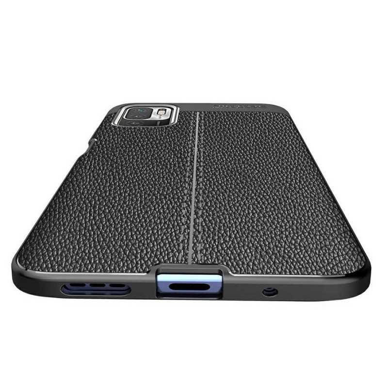 Bal-z Xiaomi Poco M3 Pro Kılıf  Niss Silikon Kapak