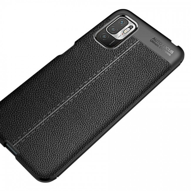 Xiaomi Poco M3 Pro Kılıf Zore Niss Silikon Kapak Xiaomi Poco M3 Pro Kılıf Zore Niss Silikon Kapak